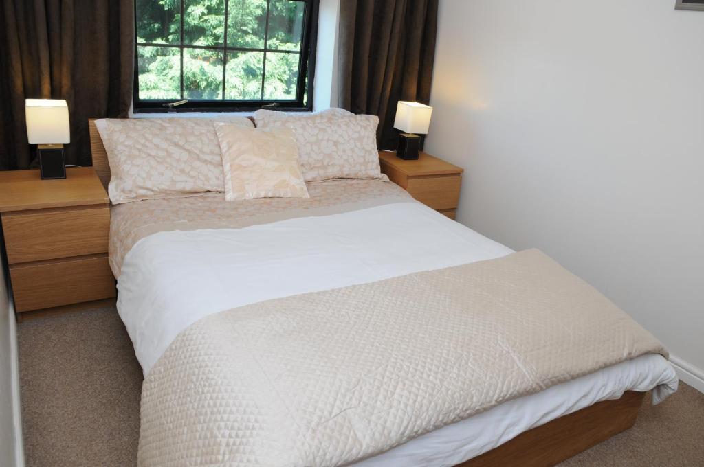 Hogs Head Hotel Giltbrook Habitación foto